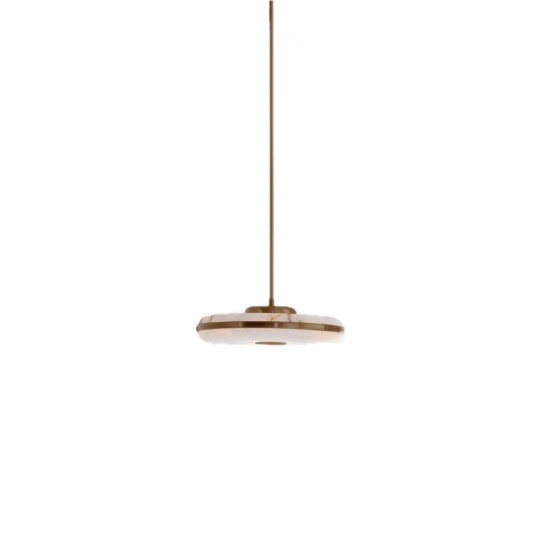 Bert Frank Beran Horizontal Pendant Lamp
